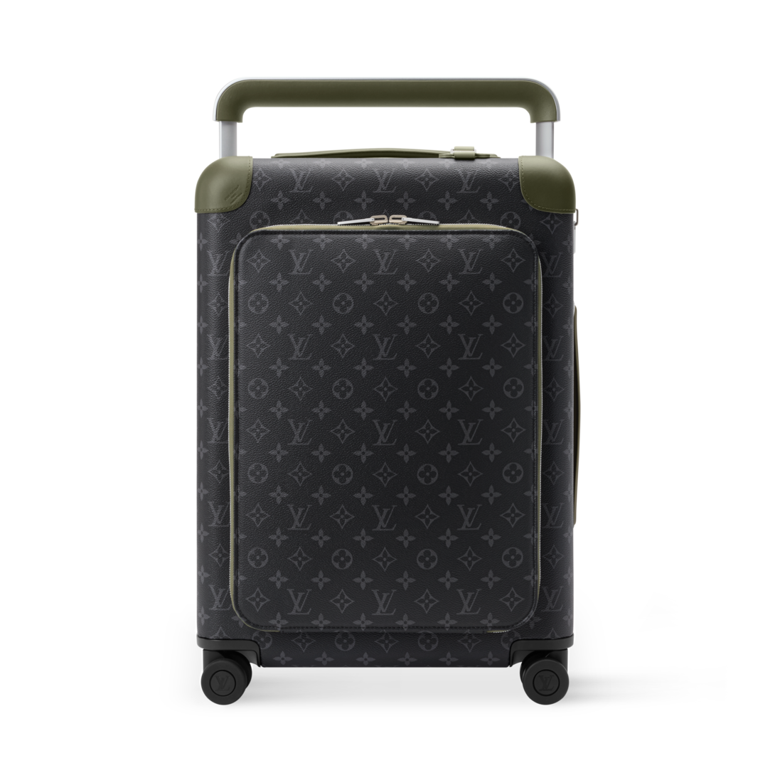 Horizon 55 Business Monogram Eclipse Canvas - Trunks, Travel and